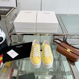 Picture of Celine Shoes Women _SKUfw121642246fw